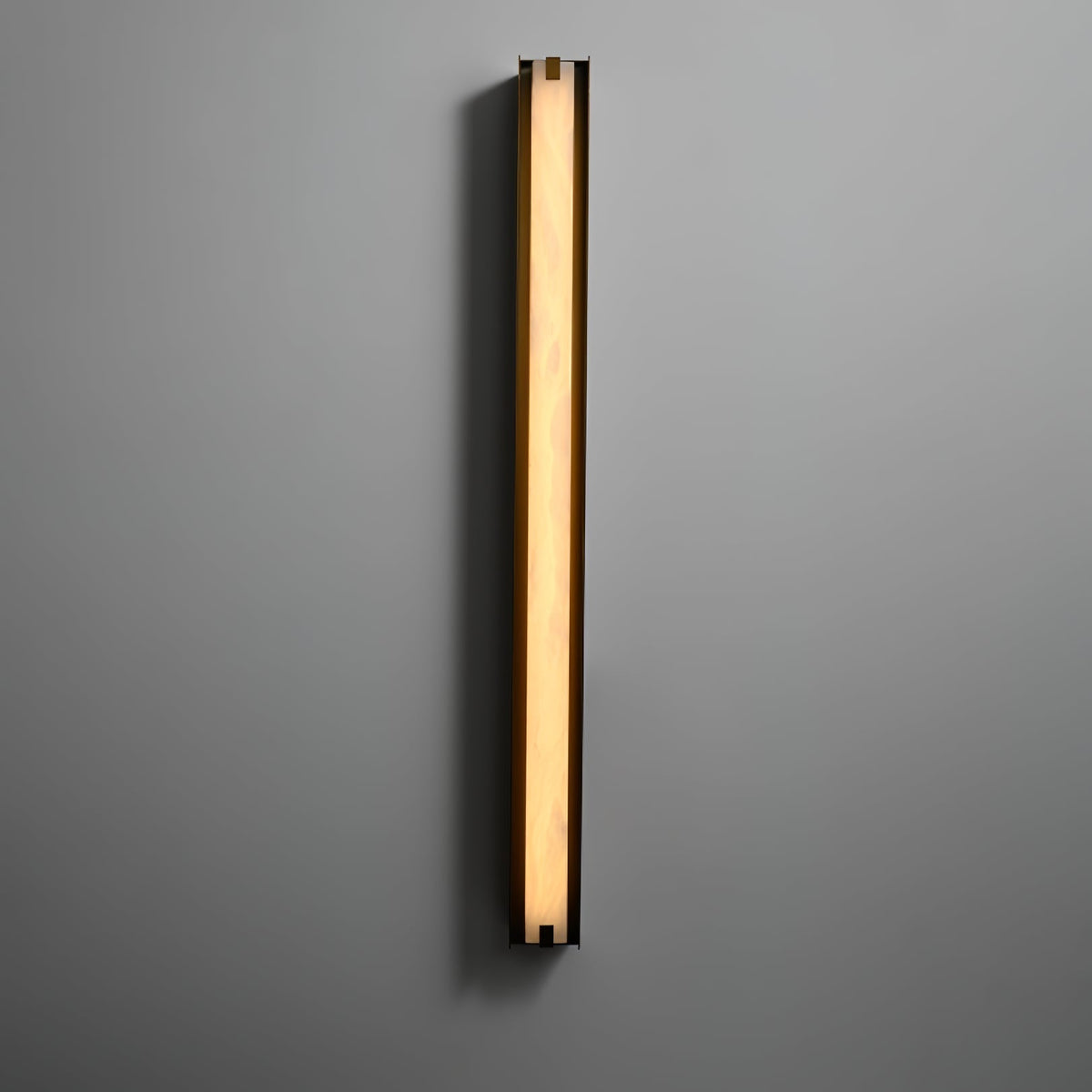 Tebris alabastro aplique de pared