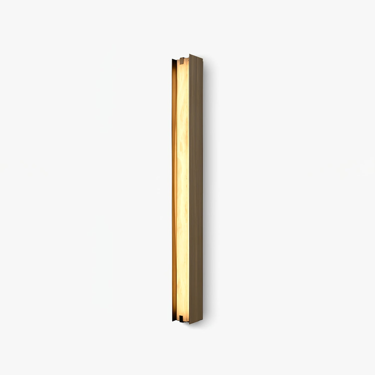 Tebris alabastro aplique de pared