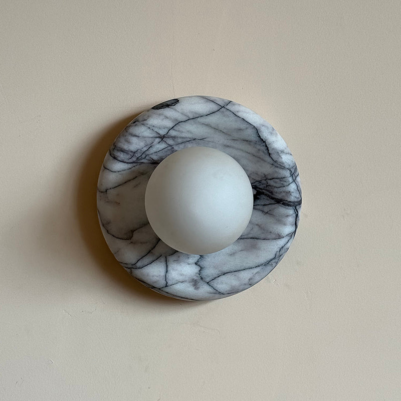 Zoraean aplique de pared