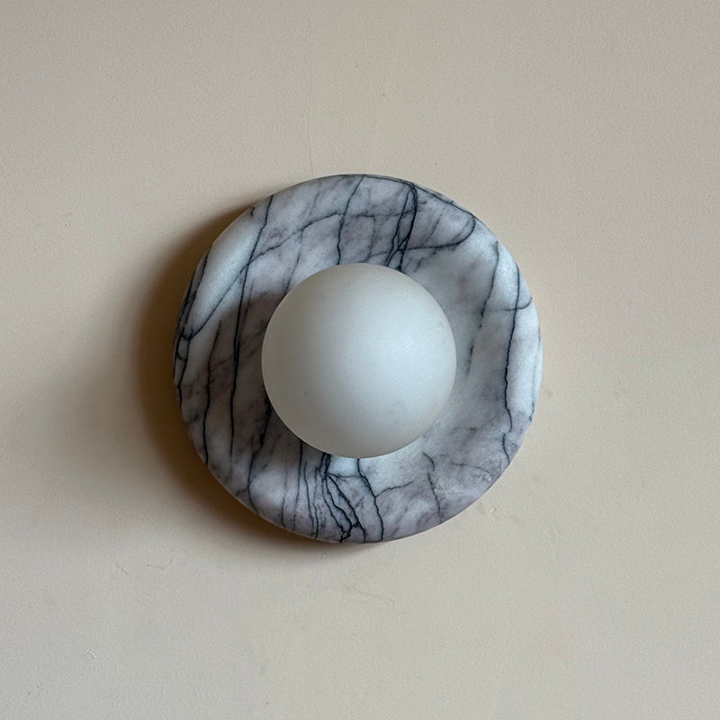 Zoraean aplique de pared