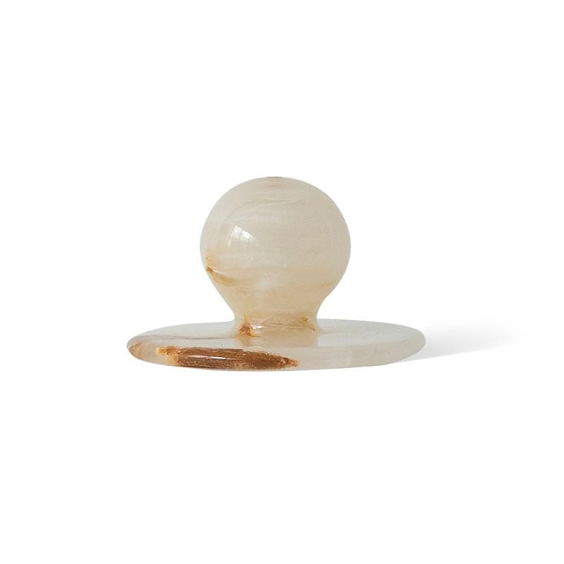 Lumarelle Jade Holder de Incienso