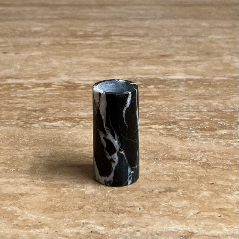 Cireian Jade Holder de Velas