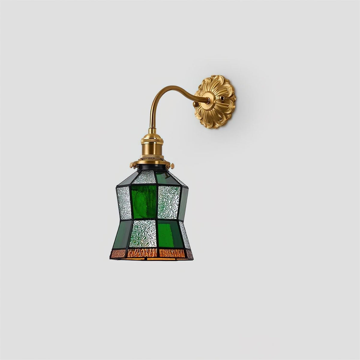 Vernia aplique de pared