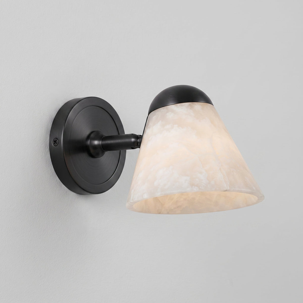 Haze aplique de pared
