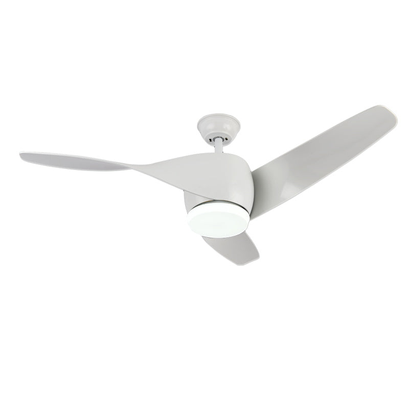 Liororeon ventilador de techo con luz