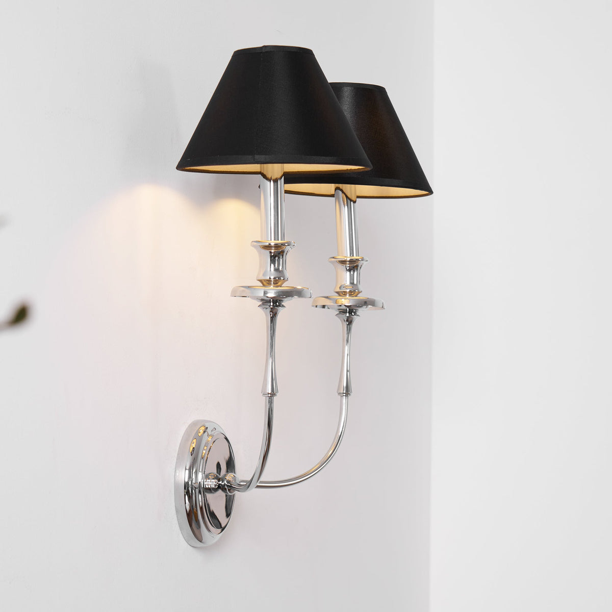 Viraarine aplique de pared