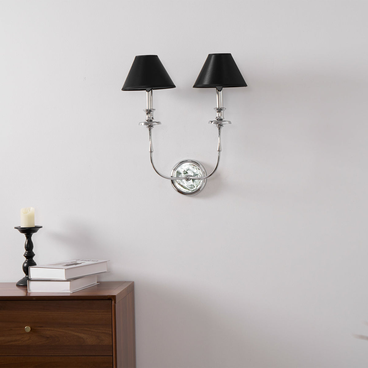 Viraarine aplique de pared