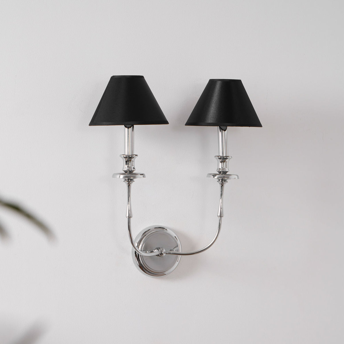 Viraarine aplique de pared
