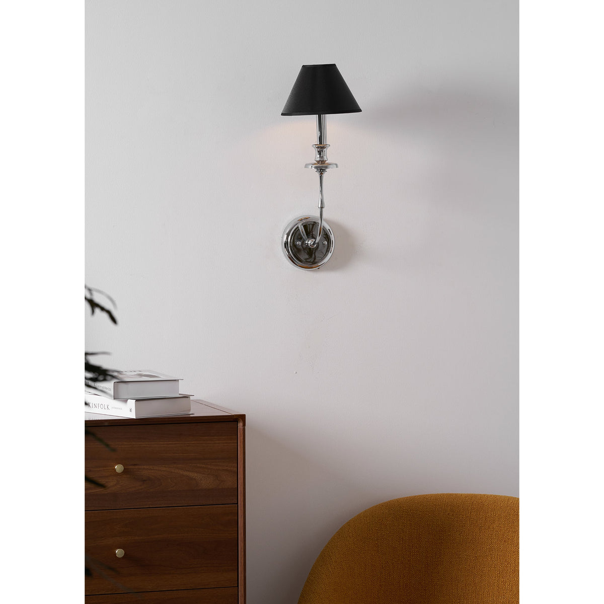 Viraarine aplique de pared