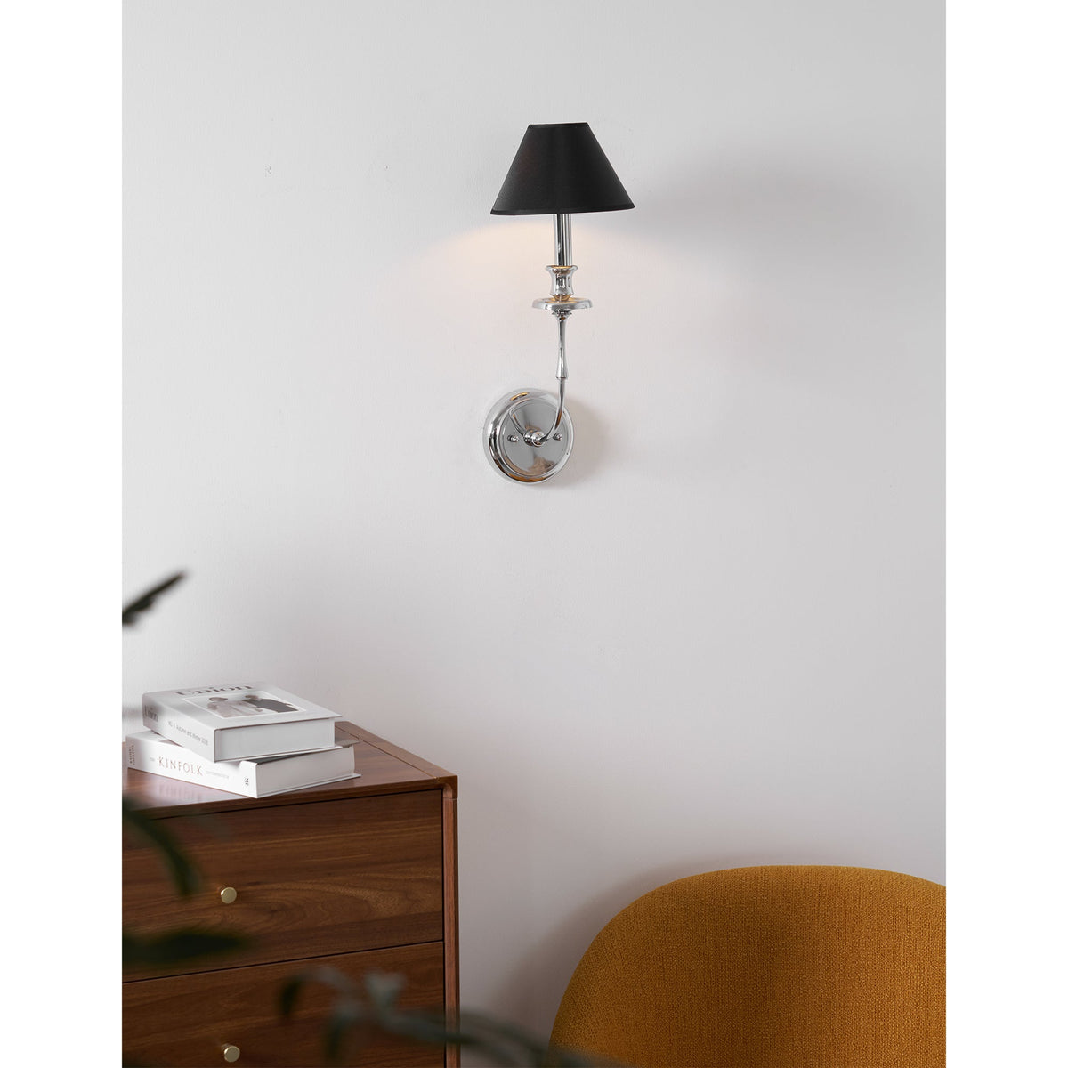 Viraarine aplique de pared
