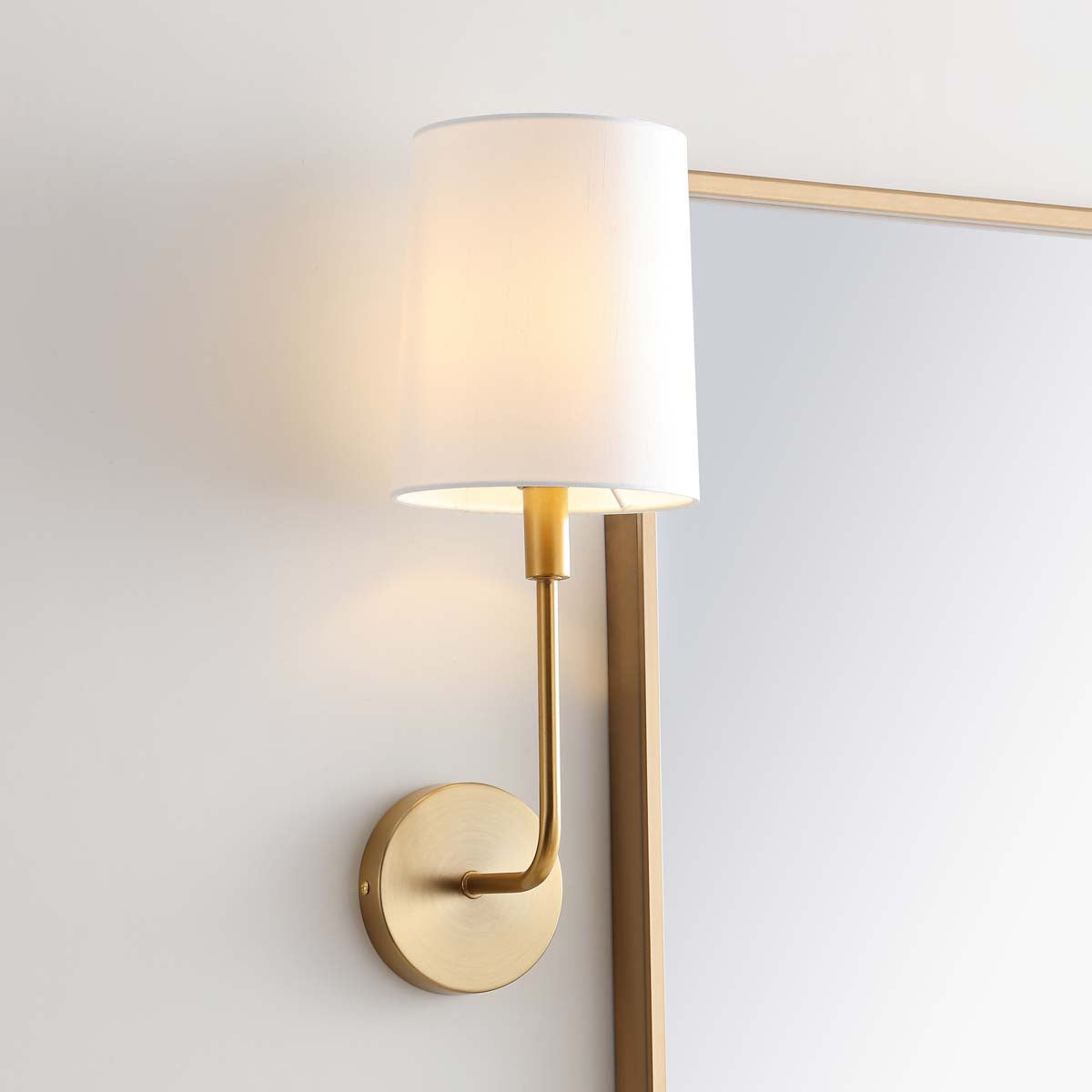 Viraelenne aplique de pared