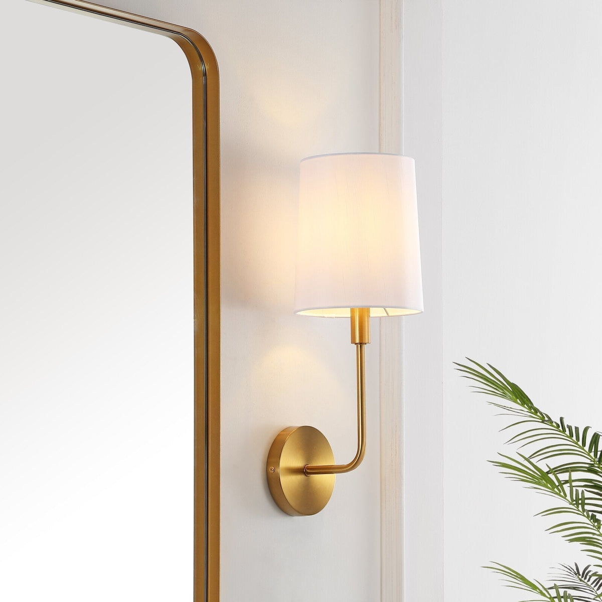 Viraelenne aplique de pared