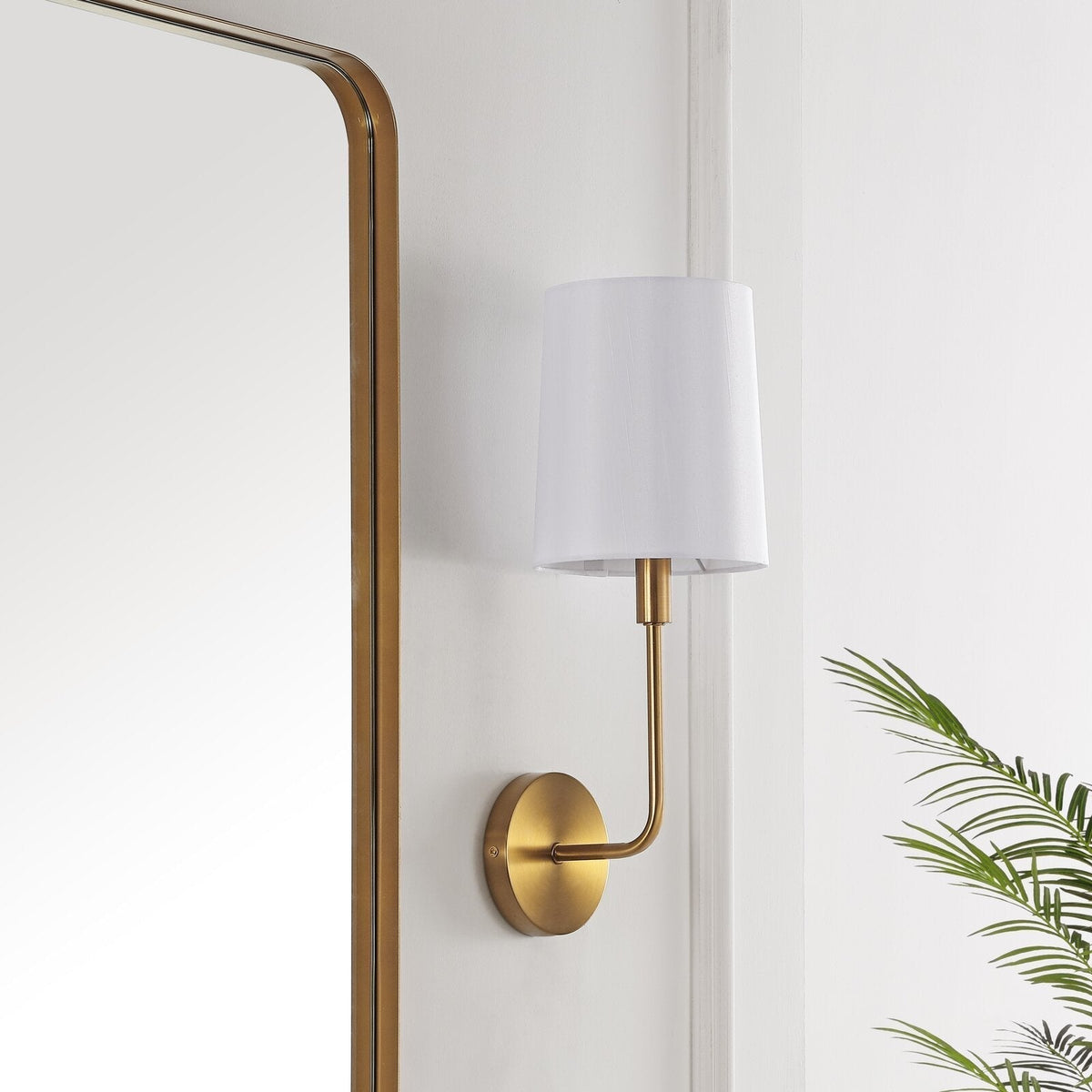 Viraelenne aplique de pared
