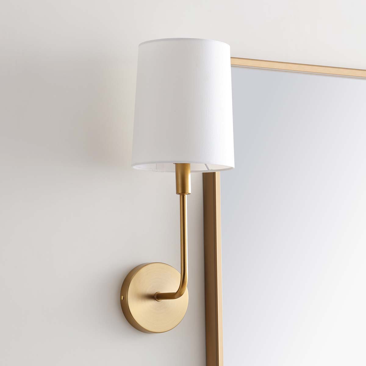 Viraelenne aplique de pared