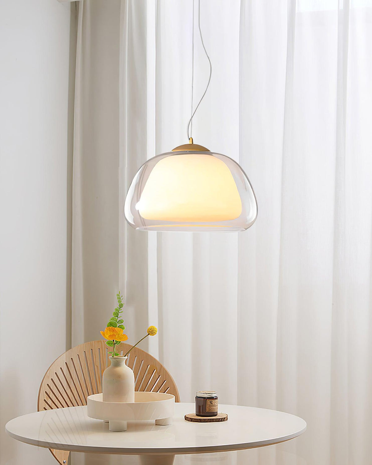 Velisina lámpara colgante
