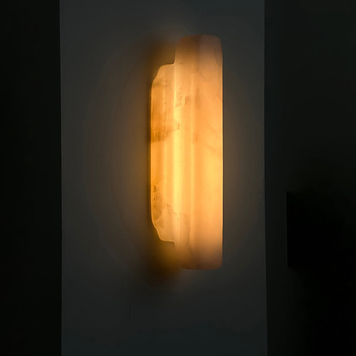 Virauielle aplique de pared