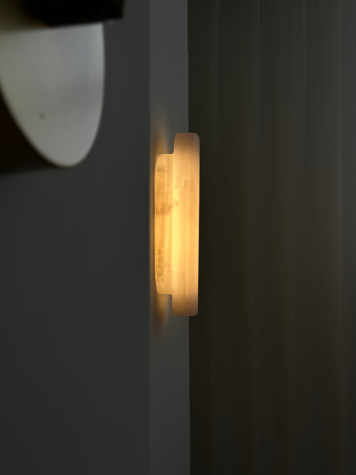 Virauielle aplique de pared