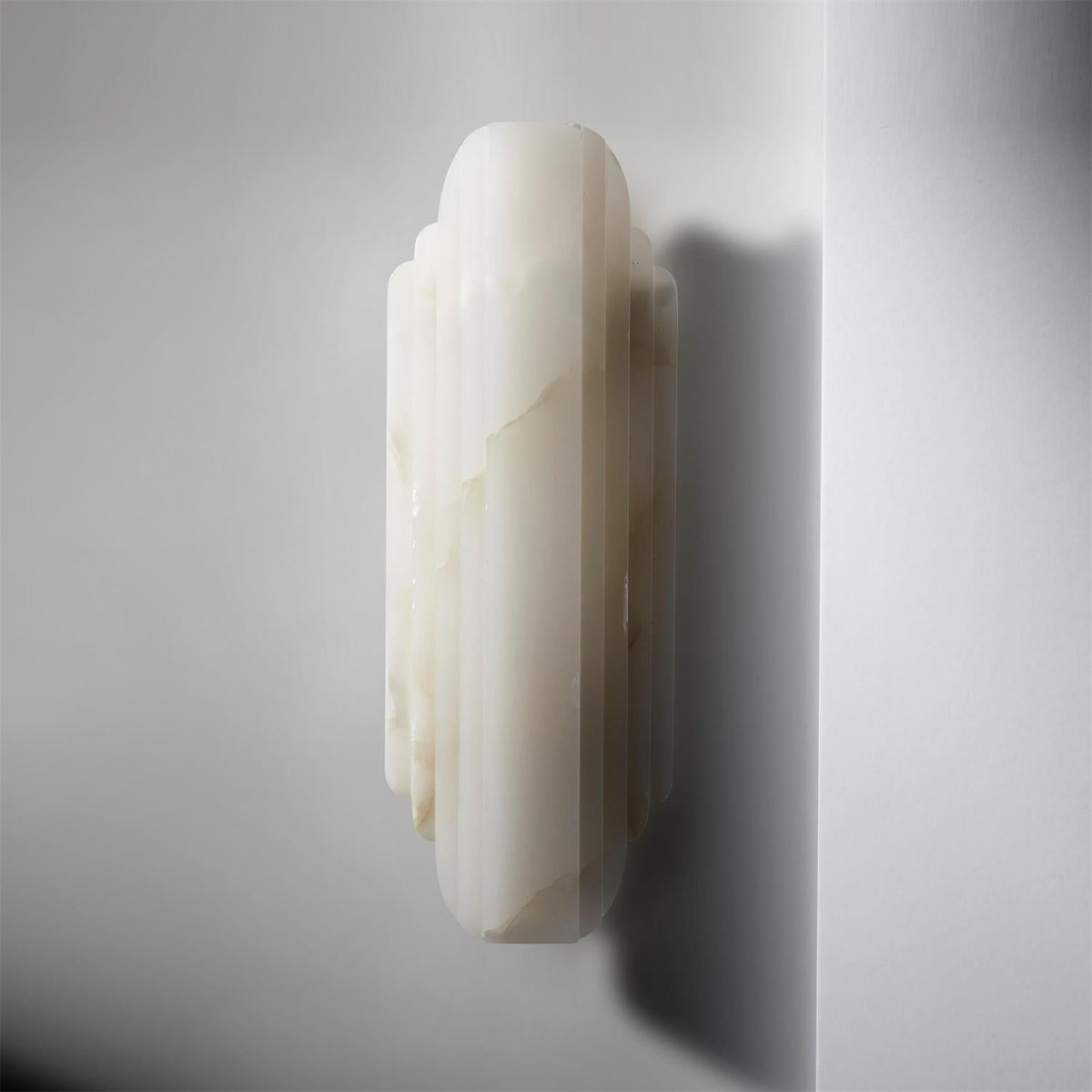 Virauielle aplique de pared