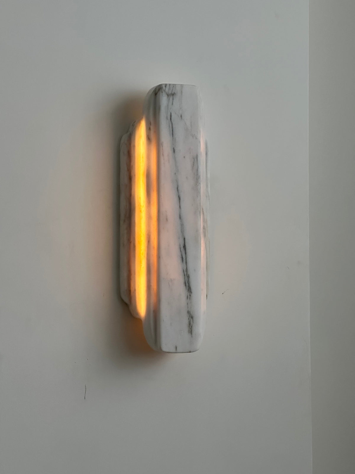 Virauielle aplique de pared