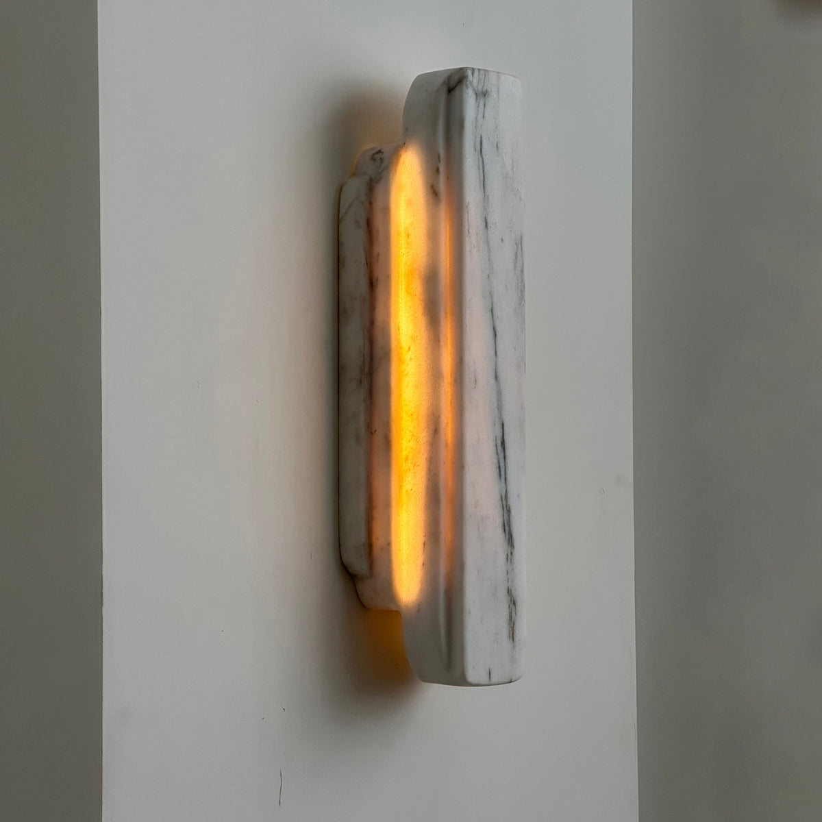 Virauielle aplique de pared