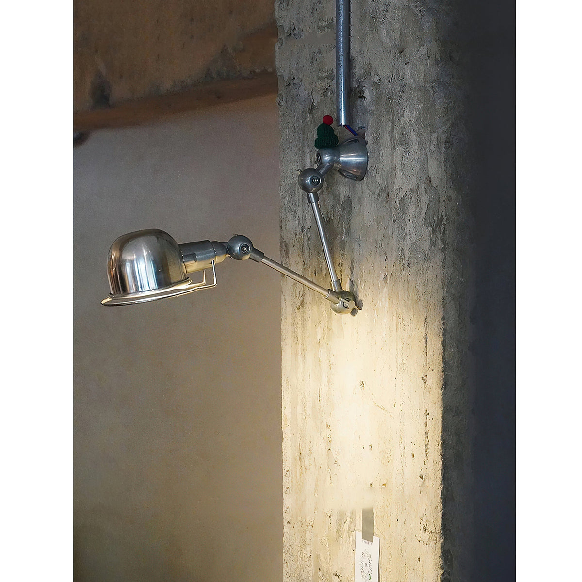 Vaughan aplique de pared