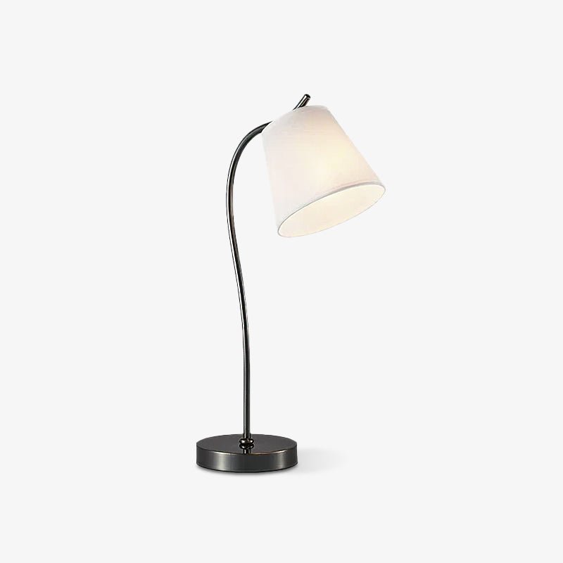 Etalil lámpara de mesa moderna para escritorio