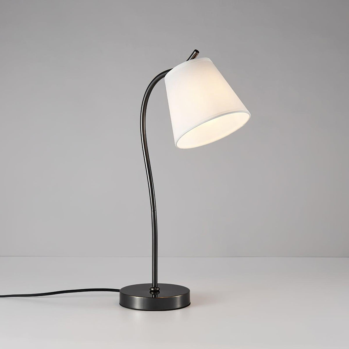 Etalil lámpara de mesa moderna para escritorio