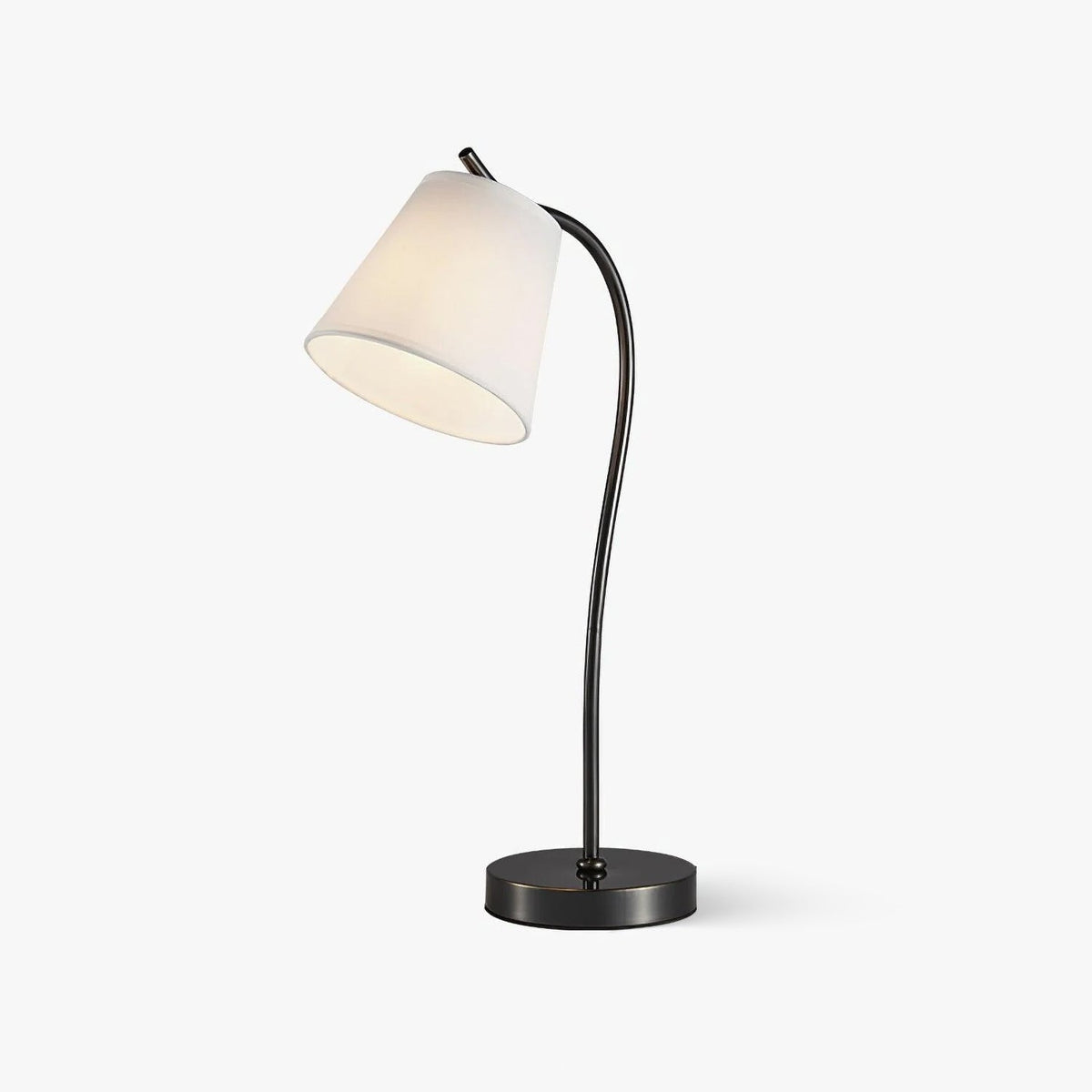 Etalil lámpara de mesa moderna para escritorio