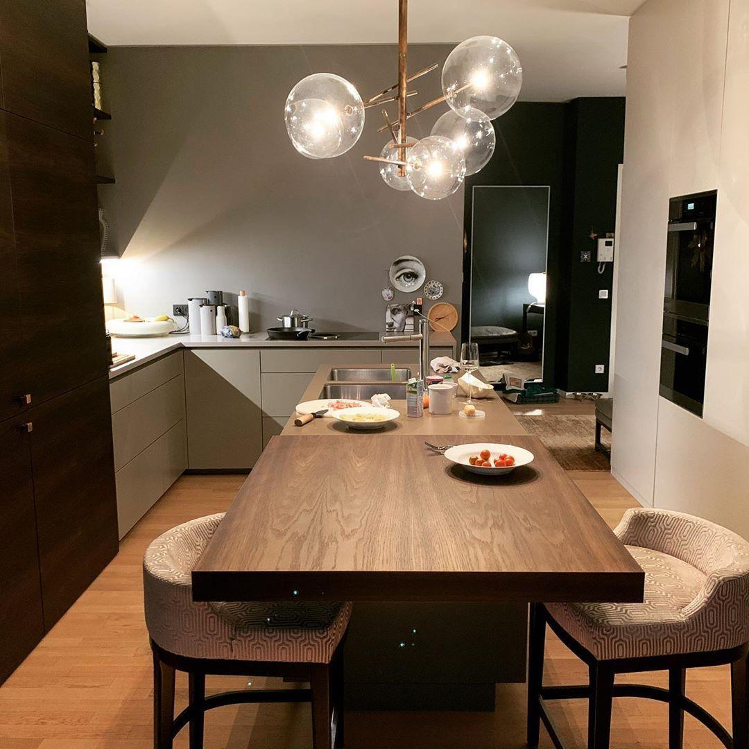 Bolle Chandelier - Letslighting