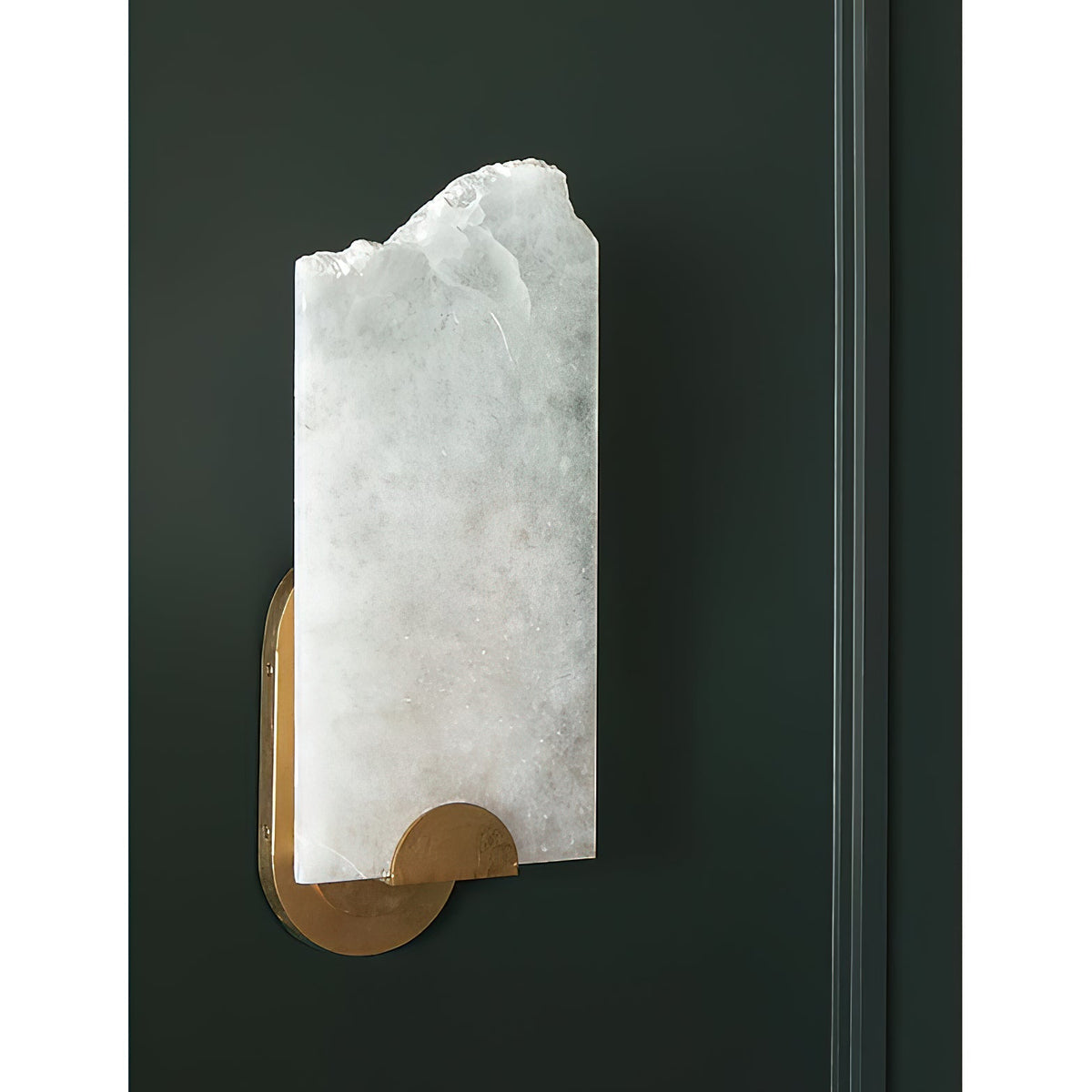 Olphaiel aplique de pared