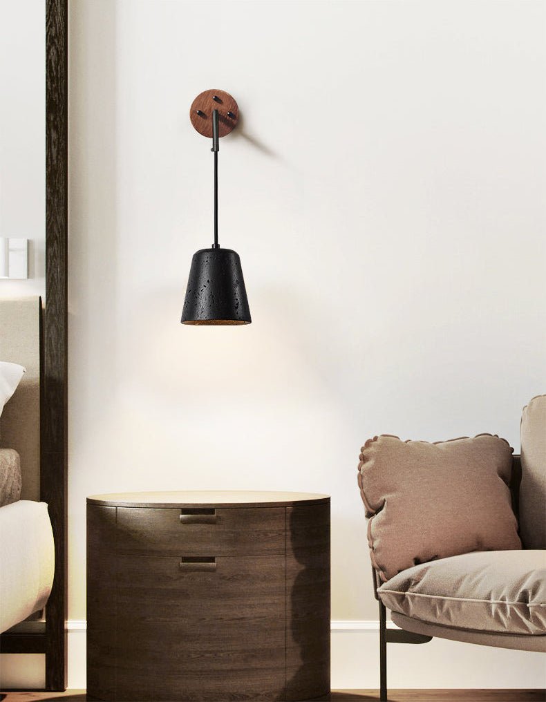 Orvin aplique de pared