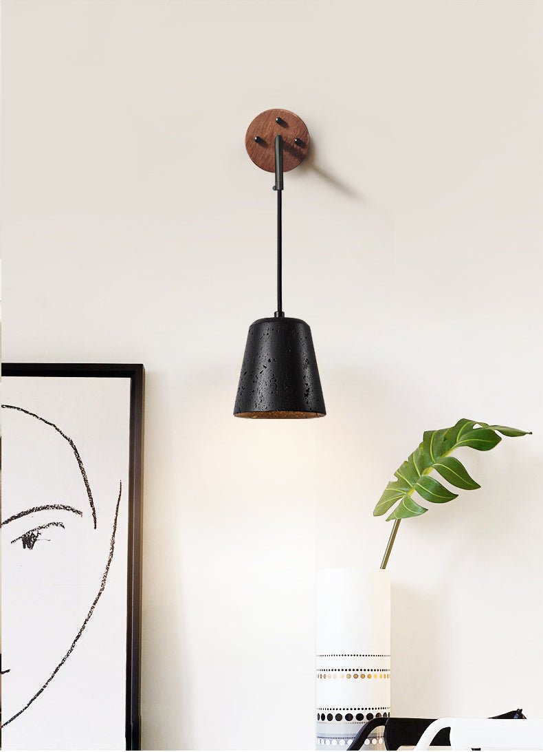 Orvin aplique de pared