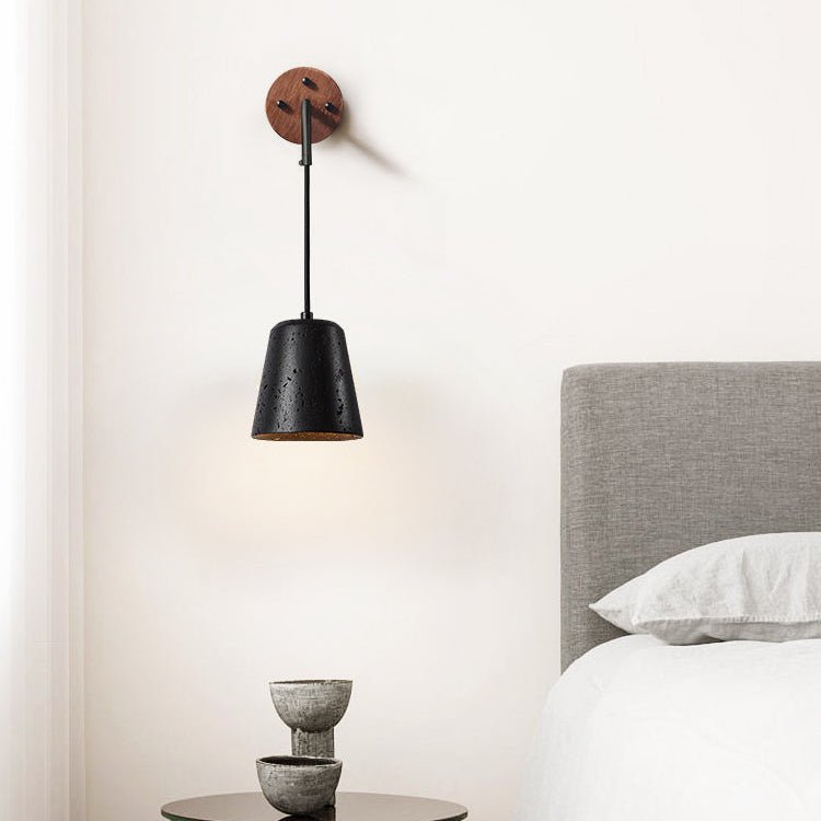 Orvin aplique de pared