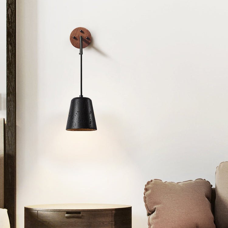 Orvin aplique de pared