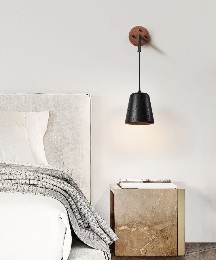 Orvin aplique de pared