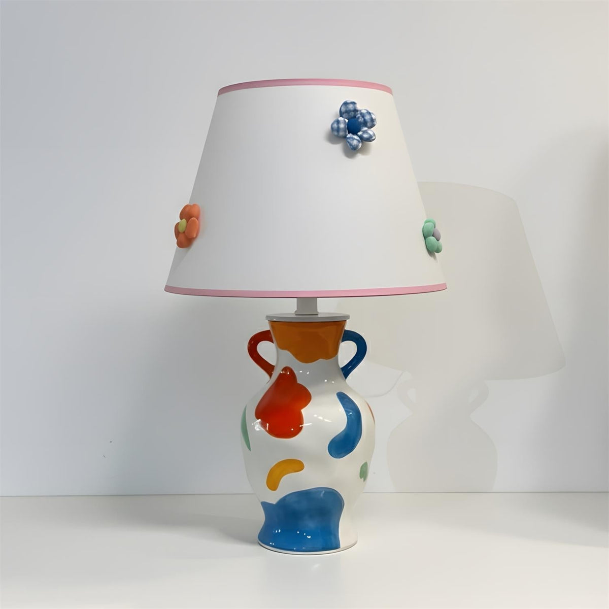 Aveninella lámpara de mesa
