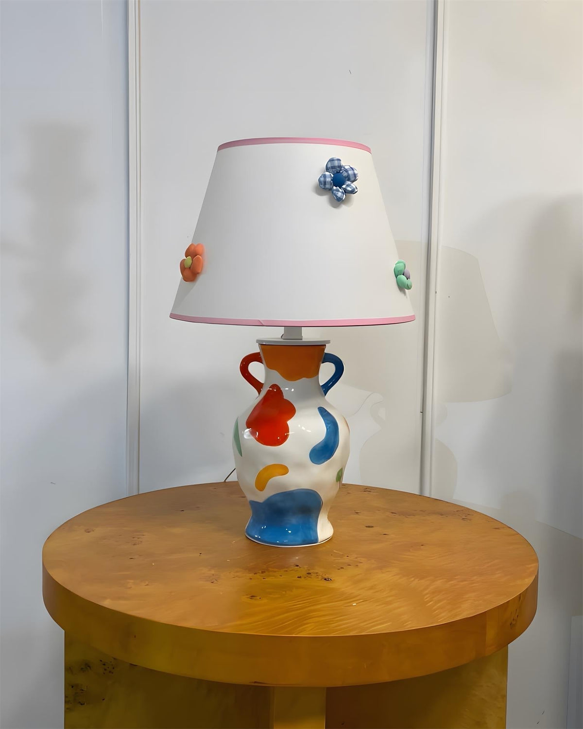 Aveninella lámpara de mesa