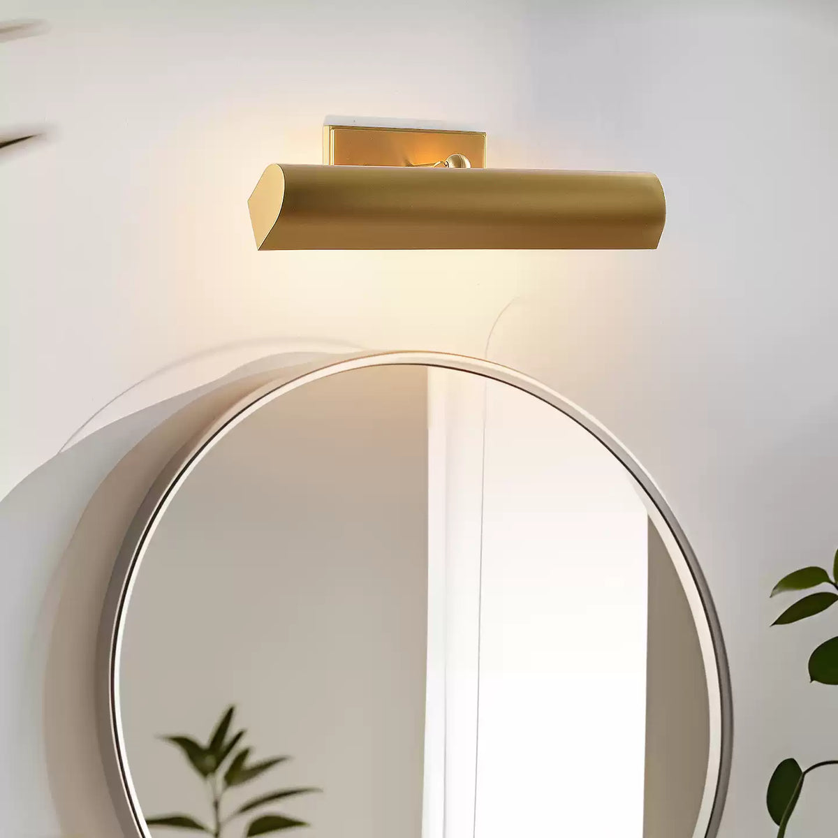 Imperial aplique de pared