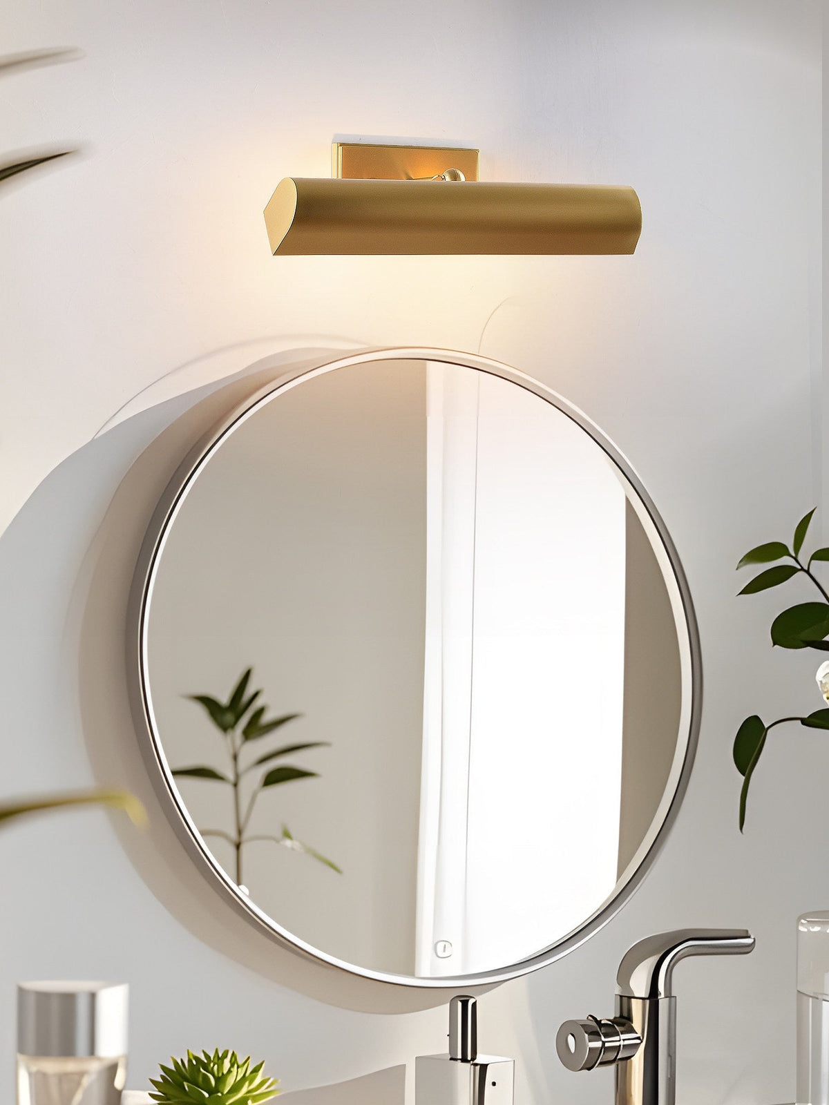 Imperial aplique de pared