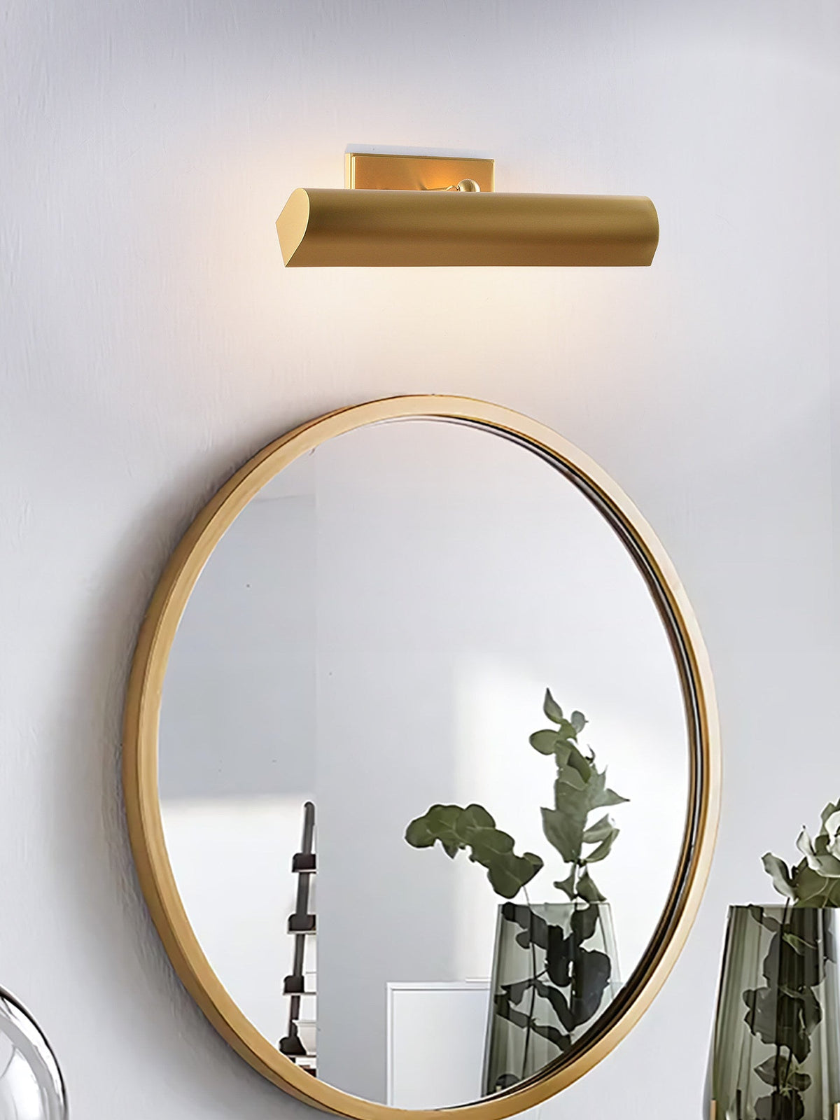 Imperial aplique de pared
