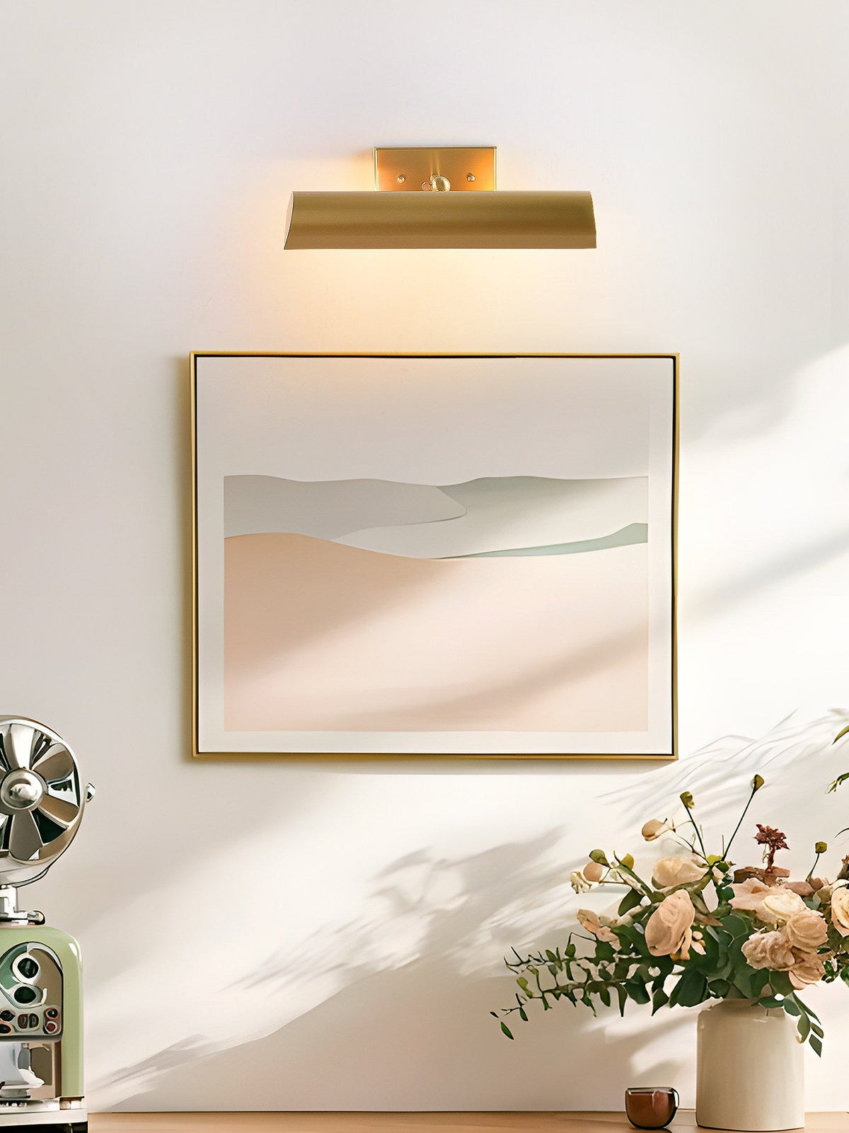 Imperial aplique de pared