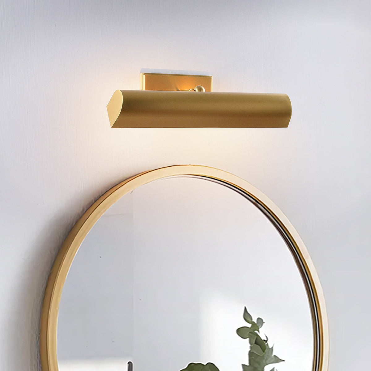 Imperial aplique de pared