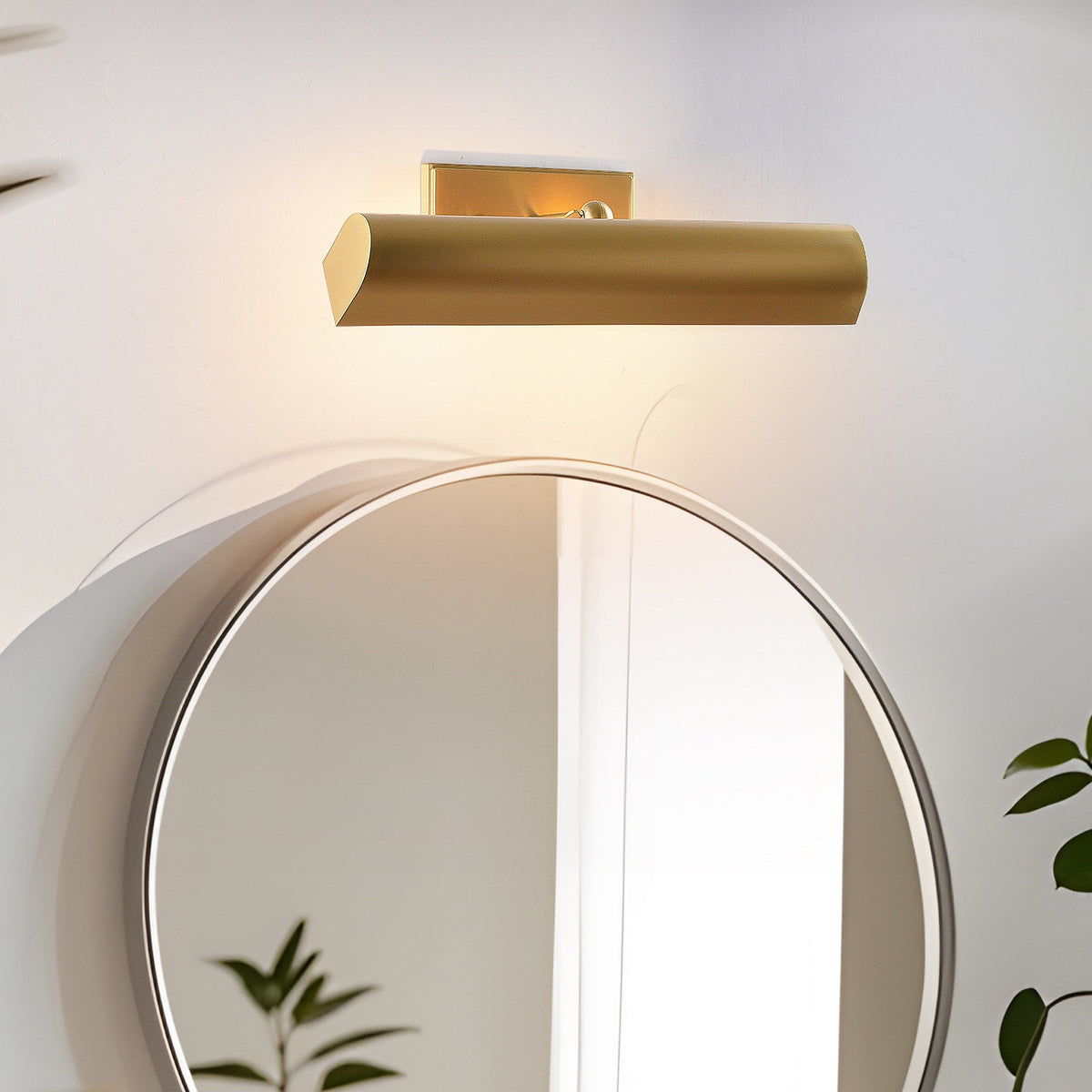 Imperial aplique de pared