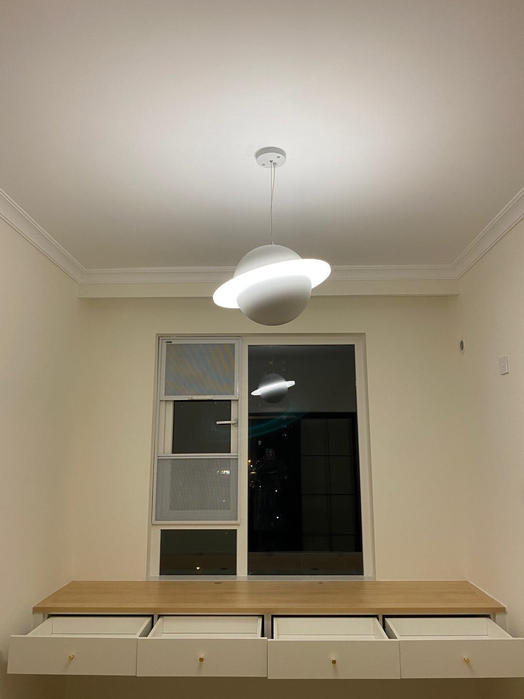 Ciririelle lámpara colgante contemporánea