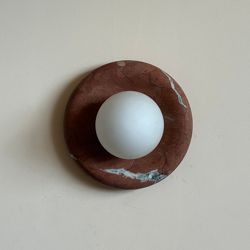 Lumerelia aplique de pared