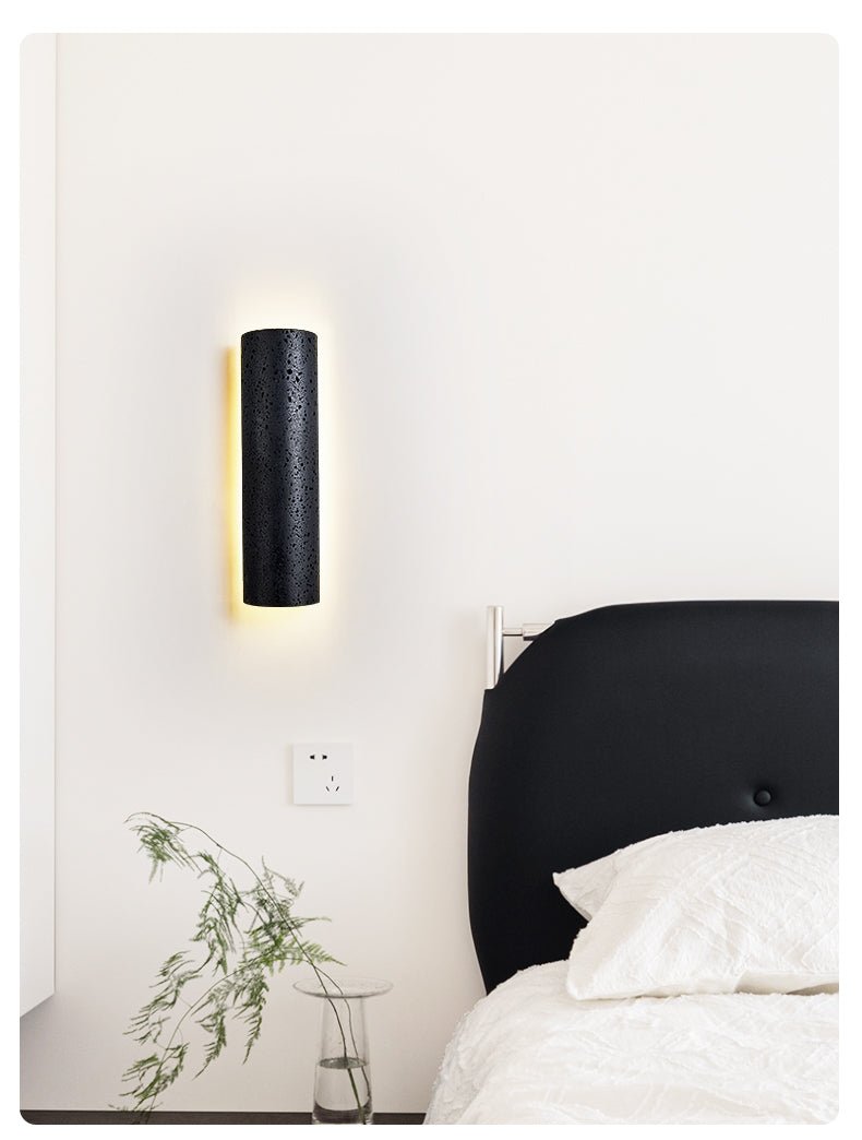 Viraiielle aplique de pared