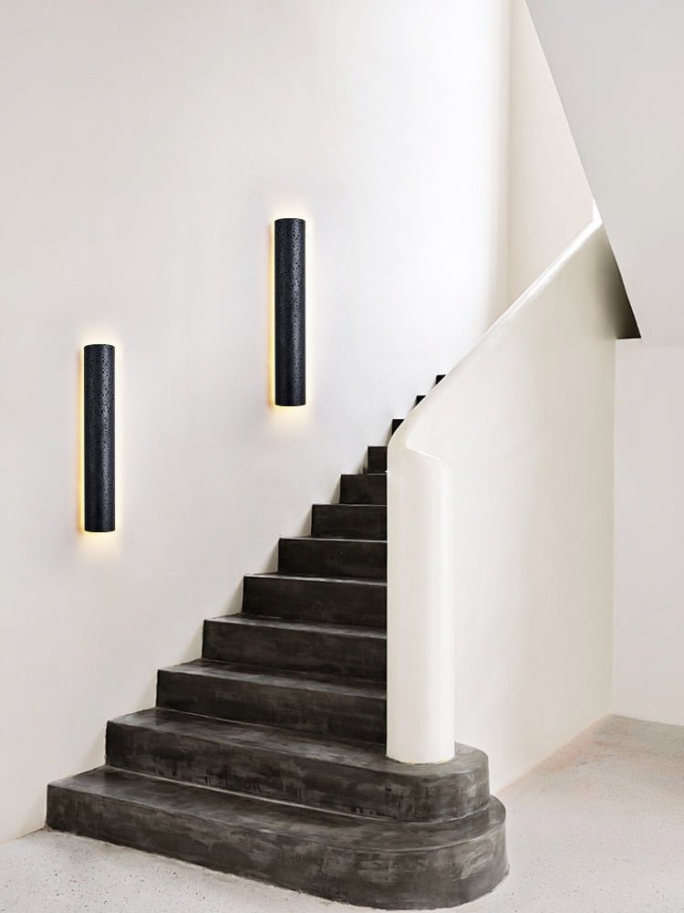 Viraiielle aplique de pared
