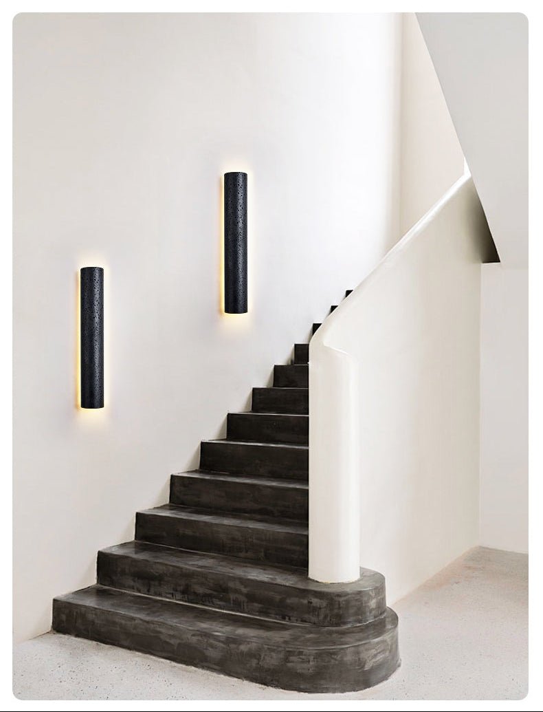 Viraiielle aplique de pared