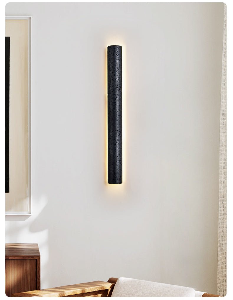 Viraiielle aplique de pared