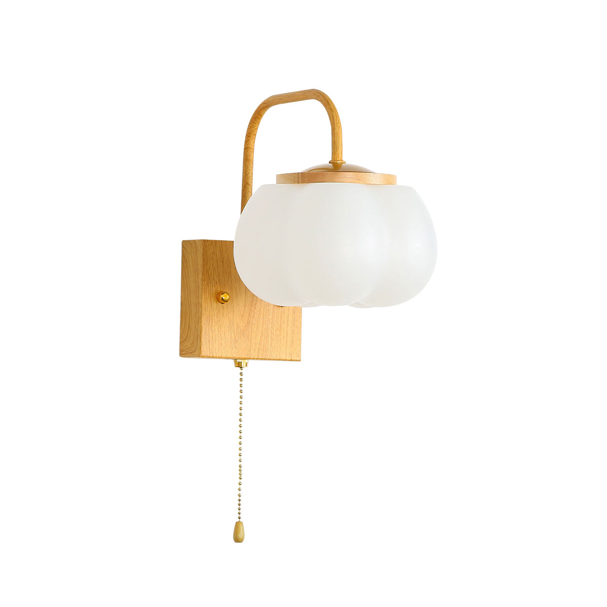Eurrinis aplique de pared